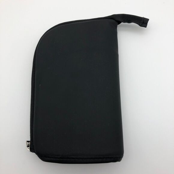 Lufthansa Porsche Design Business Class Amenity Insulated Cooler Bag Rare - Picture 2 of 4